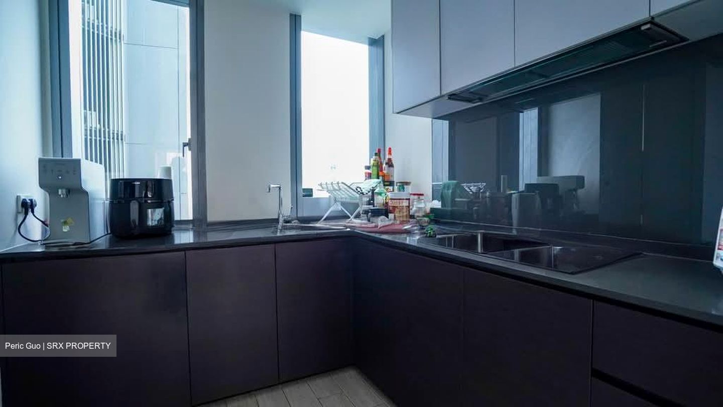 Amber Park (D15), Condominium #573393051